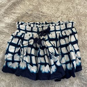 Genuine Kids Tye dye Skirt